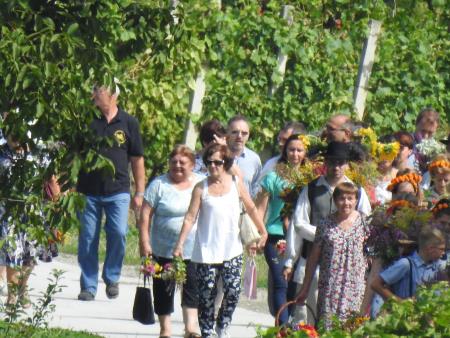 22. prireditev Pozdrav jeseni ob prazniku Marijinega vnebovzetja 99